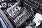 BMW M3 Convertible 1988 года